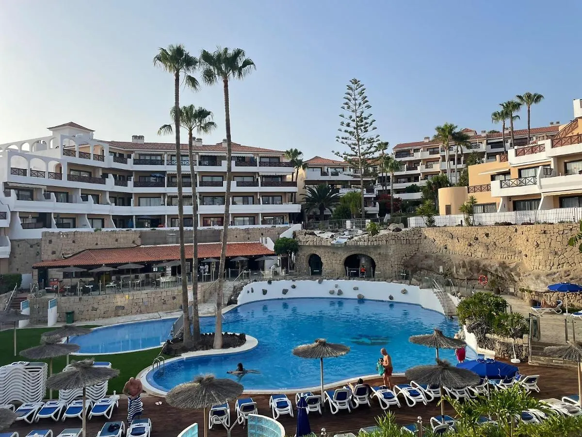 Paraiso Albatros, Beautiful Complex San Miguel de Abona