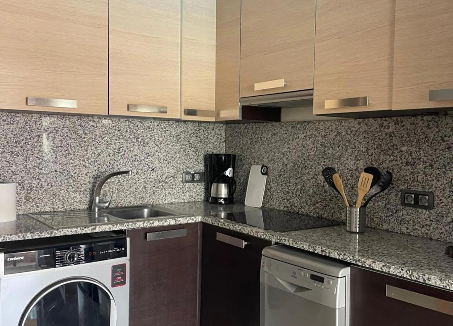 Apartment Paraiso Albatros, Beautiful Complex San Miguel de Abona Spain