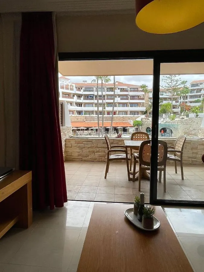 Apartmán Paraiso Albatros, Beautiful Complex San Miguel de Abona