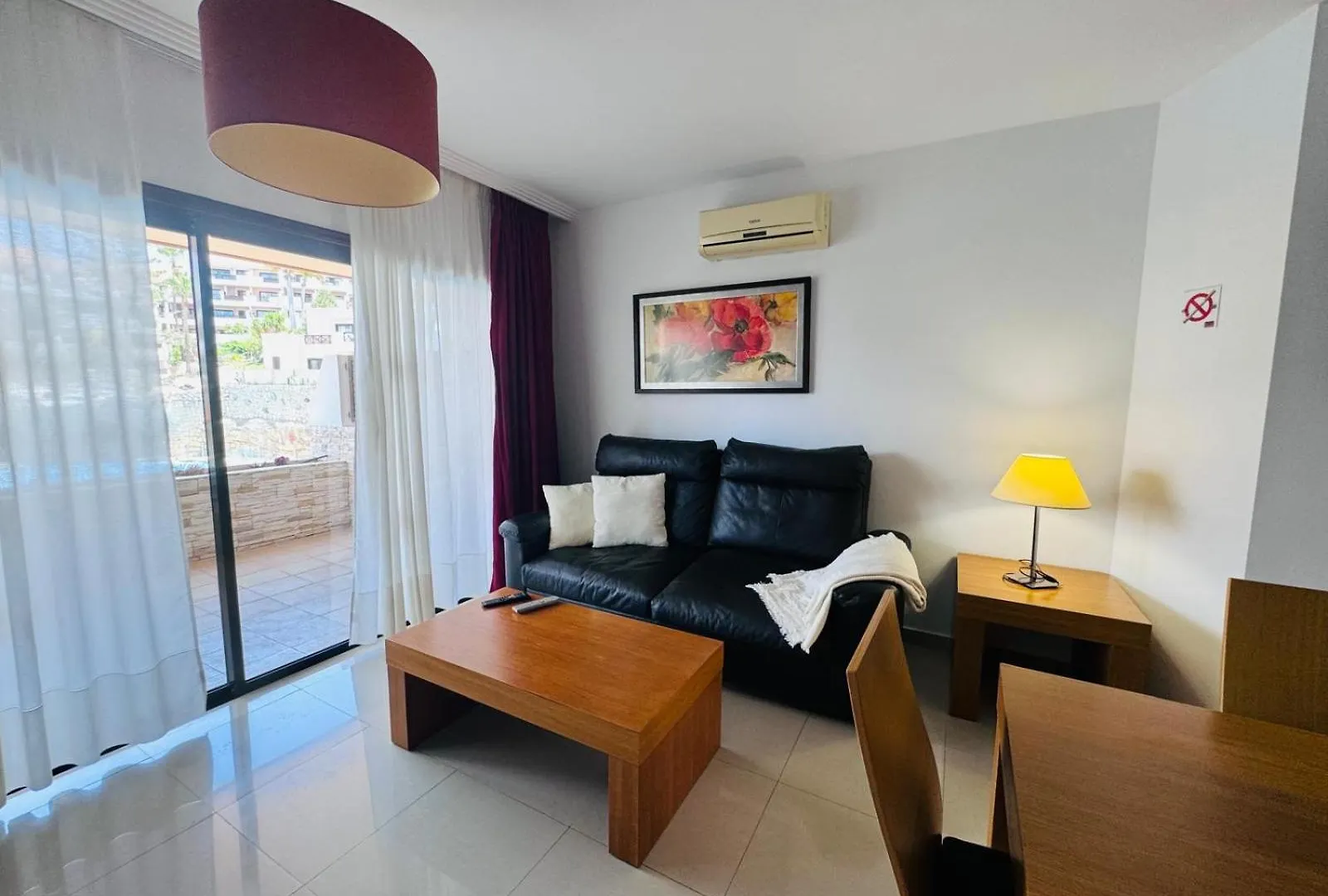 Apartmán Paraiso Albatros, Beautiful Complex San Miguel de Abona