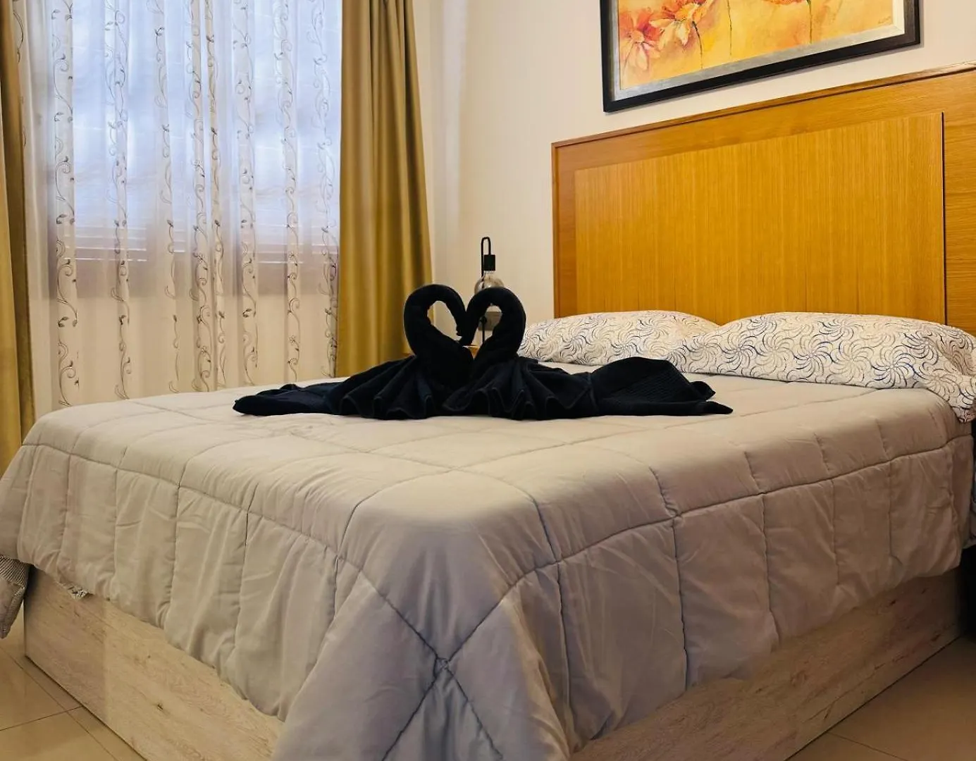 Apartmán Paraiso Albatros, Beautiful Complex San Miguel de Abona Španělsko